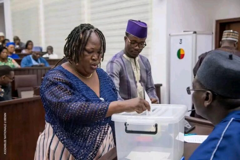 Benin Republic Extend Presidential Term to Seven Years in Major Reform