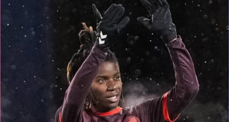 Okoronkwo’s Blistering Hat-Trick Fires AFC Toronto into NSL Title Clash