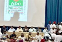 ADC Plot Surge to Oust APC in 2027, Eyes Kogi as Launchpad for Nat’l Takeover