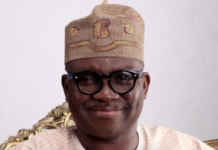 Fayose’s Stark Directive: Ekiti Govt to Handle Swift Burial After My Death