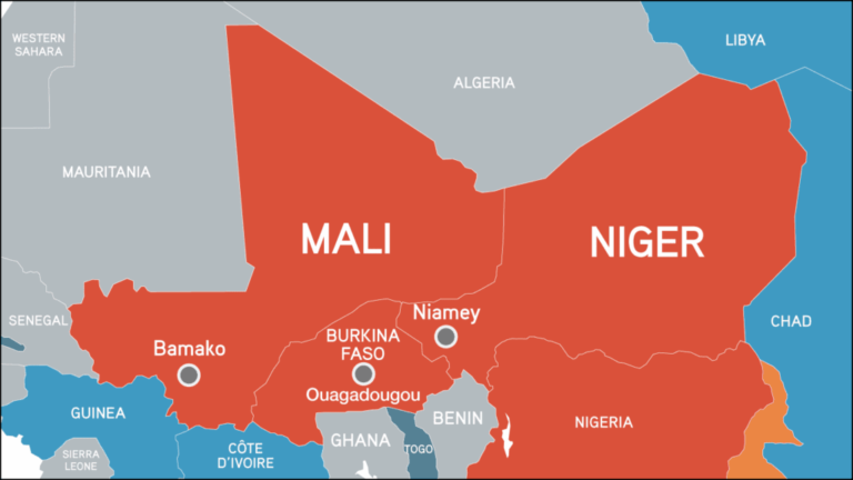 Niger Republic Imposes Extra Security Checks on Goods from Nigeria