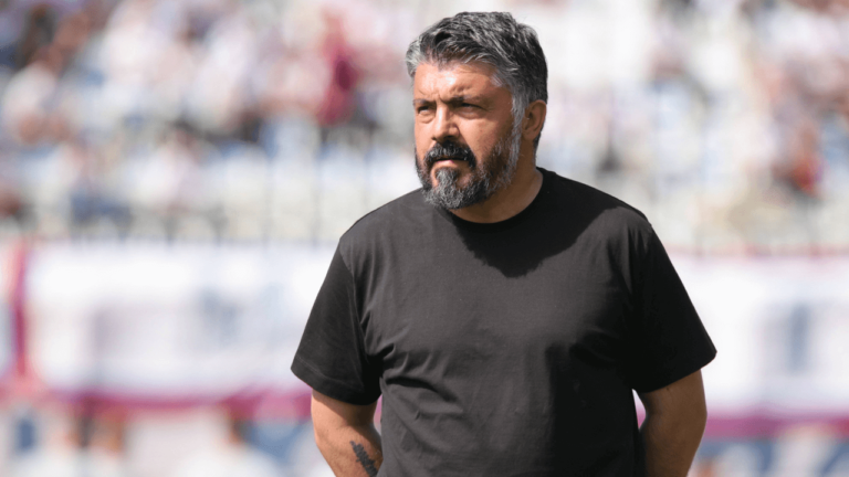 Gattuso Laments Africa’s Expanded World Cup Slots as Italy Faces Playoffs