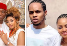 ‘She Made You a Senator’: Regina Daniels’ Brother Goes Nuclear on Ned Nwoko