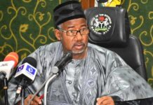 It’ll Be War! Bala Mohammed Warns of Turmoil if APC Keeps ‘Persecuting’ Opposition