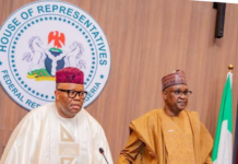 Senate President Akpabio, Speaker Abbas Sued Over ₦3m Bribe-for-Bills Scandal