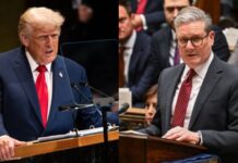 European MP Backs Trump, Says ‘Nigerian Christians Will Be Rescued Soon’