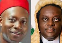 Soludo’s Reelection Is A Collective Responsibility : Anambra Speaker Declares