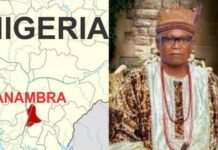 Anambra Monarch Calls For Transparency In Governorship Polls