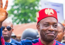 Trending News In Anambra, Today, November 10, 2025