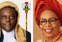 Anambra Speaker Calls On FG To Name A Befitting Institution After Virgie Etiaba