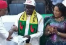 Soludo, Ibezim Receives Certificate Of Return From INEC