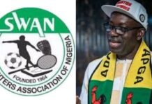 SWAN Urges Soludo To Increase Investment In Sports Infrastructure