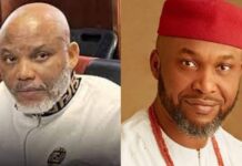 Conviction Of Nnamdi Kanu: A Call For Calm, Responsibility, And A Path To Peace