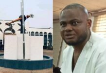 Anambra Assembly Extends Lawmaker ‘Udemezue’ Suspension For Another 3 Months