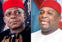 Abia Budget: Opposition Leader Slams Otti’s N1 Trillion Plan As ‘Fantasy Spending’