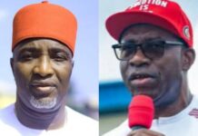 Soludo’s Re-election Guarantees Greater Development in Anambra: Odili Declares