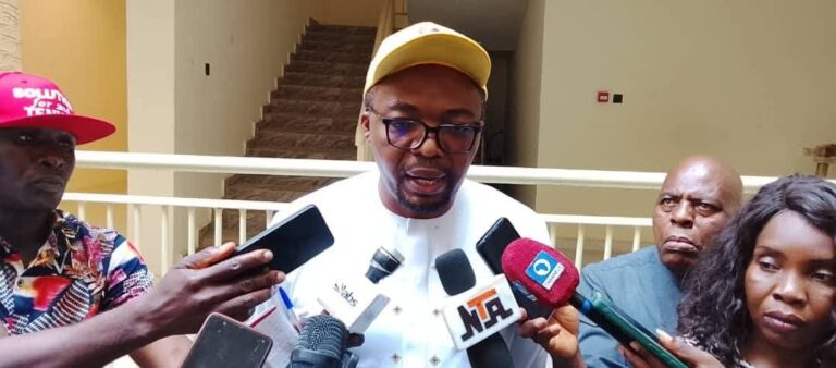 Obidike leads Journalists to tour Soludo’s achievements in Health Sector