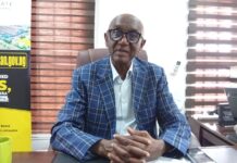 Anambra buildings without Permit to face demolition as builders get prosecuted – Barr Maduekwe