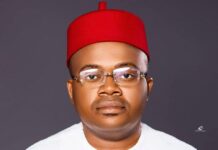 Anaocha Mayor Donates School Bags, Other Learning Materials To Pupils, Students