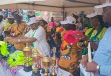 Bubendorff Grammar School ‘Adazi-Nnukwu’ Wins Anaocha Solution Championship