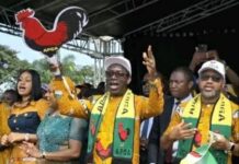 Trending News In Anambra, Today, November 3, 2025