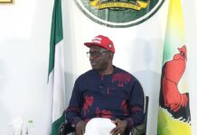 Soludo Highlights Progress Ahead of November 8 Election