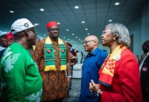 Trending News In Anambra, Today, November 5, 2025