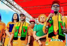 Trending News In Anambra, Today, November 6, 2025