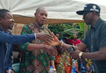 Anambra Guber: PDP Njikoka Chapter Stage Support For Soludo Re-election Bid