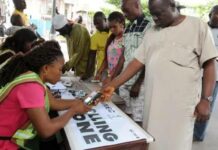 Anambra Govt Urges Citizens To Participate Fully In Governorship Election