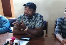 Ohanaeze Ndigbo To INEC: Rebuild Nigerians Confidence With Anambra Election