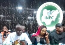 INEC Declares APGA Winner Of 2025 Anambra Guber Election, Soludo Reacts