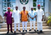 Trending News In Anambra, Today, November 12, 2025