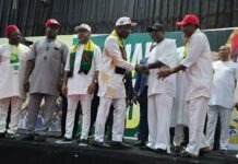 Trending News In Anambra, Today, November 14, 2025