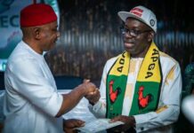 Trending News In Anambra, Today, November 15, 2025