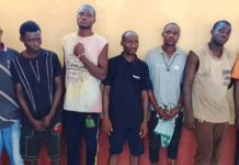 Anambra Govt Arrests Illegal Revenue Collectors, Warns Perpetrators To Desist