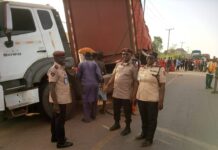 Fatal Road Traffic Crash In Nteje Claims One Life: FRSC Declares