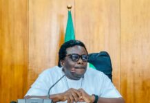 Anambra Assembly Approves 2026 Term Expenditure Framework