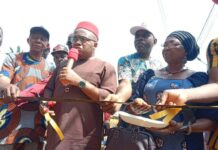 Anaocha Mayor ‘Ibekwe’ Provide 20 Solar-powered Boreholes In 10 Communities