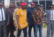 Soludo Inspects Projects Assures More Infrastructure