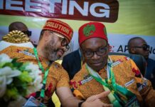 Trending News In Anambra, Today, November 25, 2025