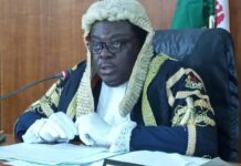 2026 Budget Speech By Anambra Assembly Speaker ‘Udeze