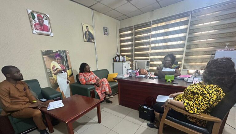 Group Reaffirms Commitment In Fight Against Spread Of Disease In Anambra