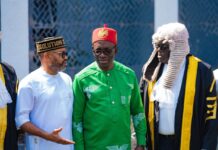 Trending News In Anambra, Today, November 26, 2025