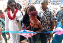Idemili South Mayor Commended For Improving Educational Infrastructure In Nnokwa