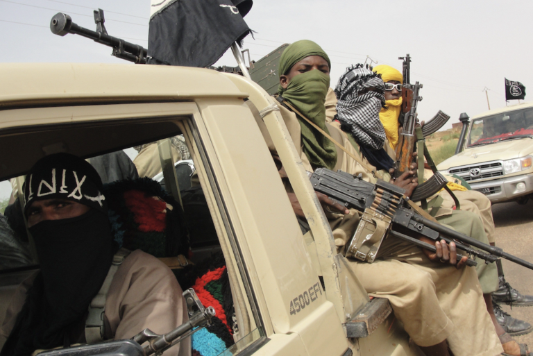 Mali’s JNIM Militants: Armed Fighters or Politically Ambitious Belligerents?