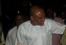 Ohanaeze Urges Tinubu to Free Kanu for National Reconciliation