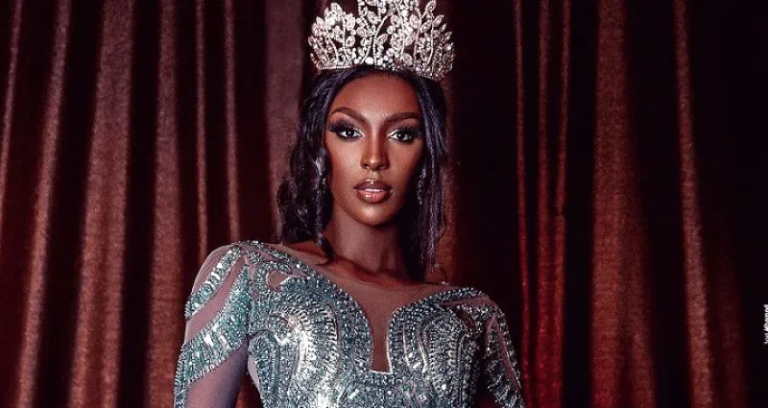 Miss Universe Africa Quits Crown Over “Values Clash”