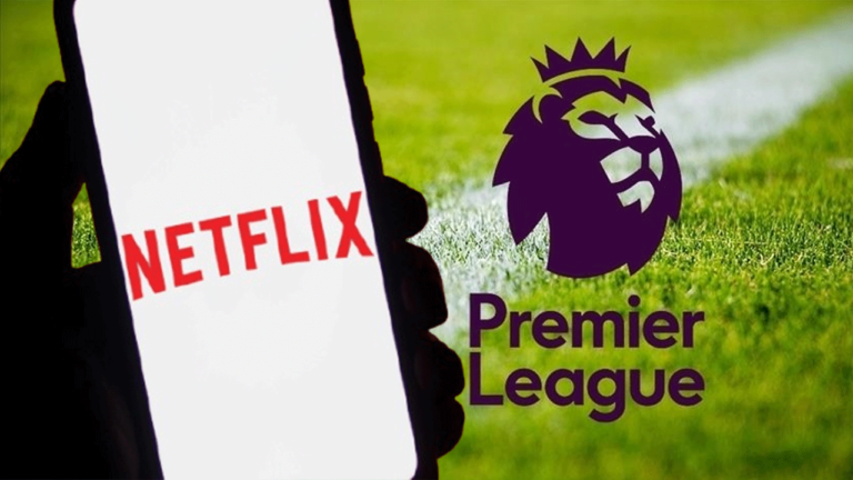 Netflix Mulls Shock Entry into Premier League Rights Race — Report
