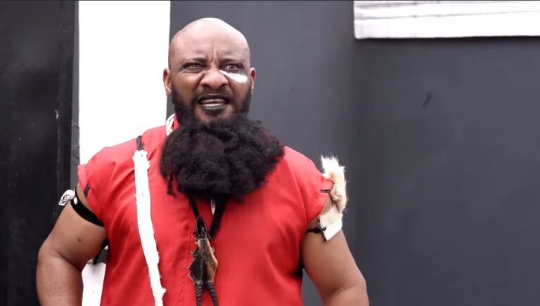Fan Urges Yul Edochie to Drop ‘Juju Roles’, Reclaim Nollywood Stardom